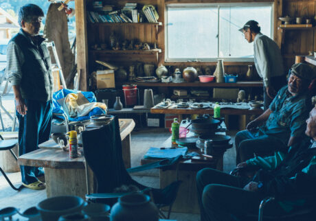 今月の写真家、今日の一枚。那須野 友暉 vol.13 | common_2