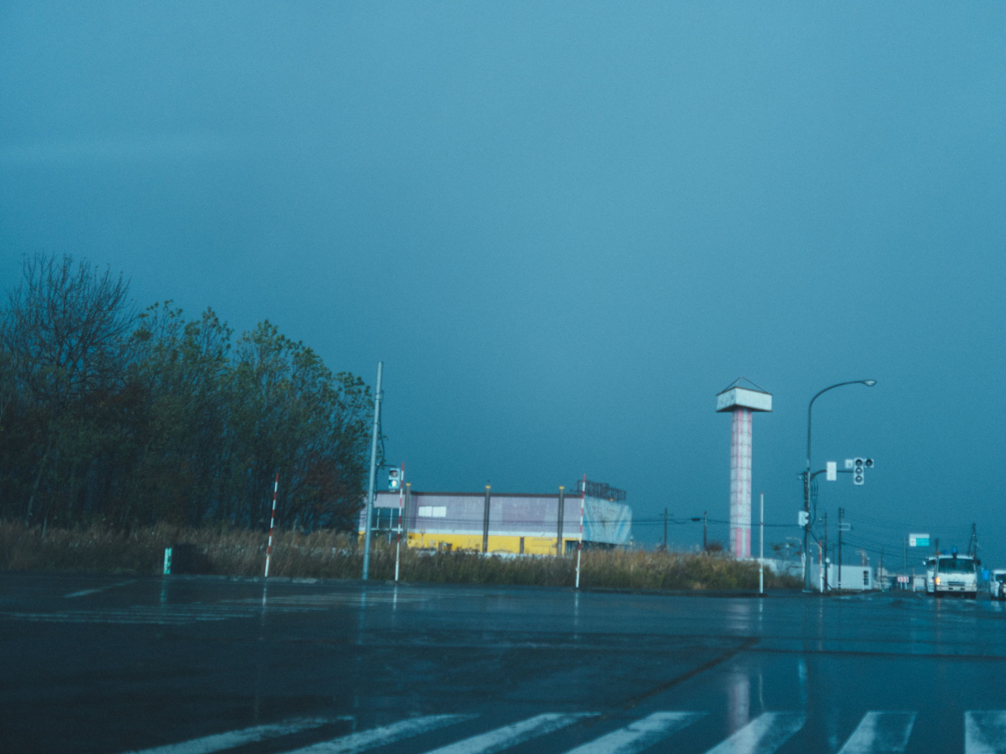 今月の写真家、今日の一枚。那須野 友暉 vol.16