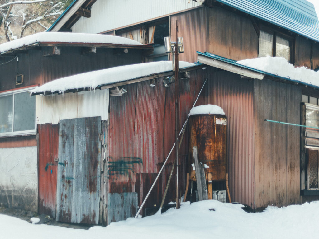 今月の写真家、今日の一枚。那須野 友暉 vol.17