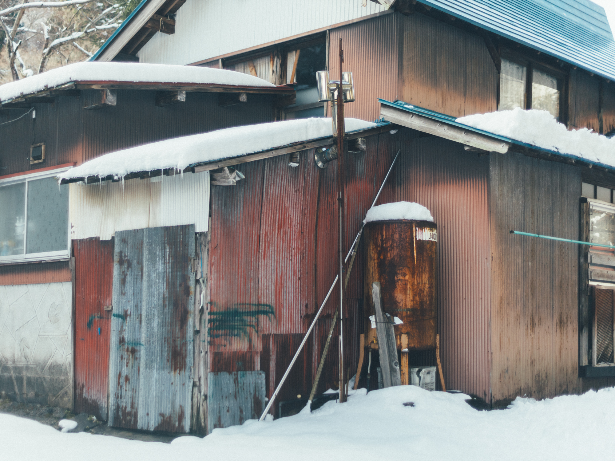 今月の写真家、今日の一枚。那須野 友暉 vol.17
