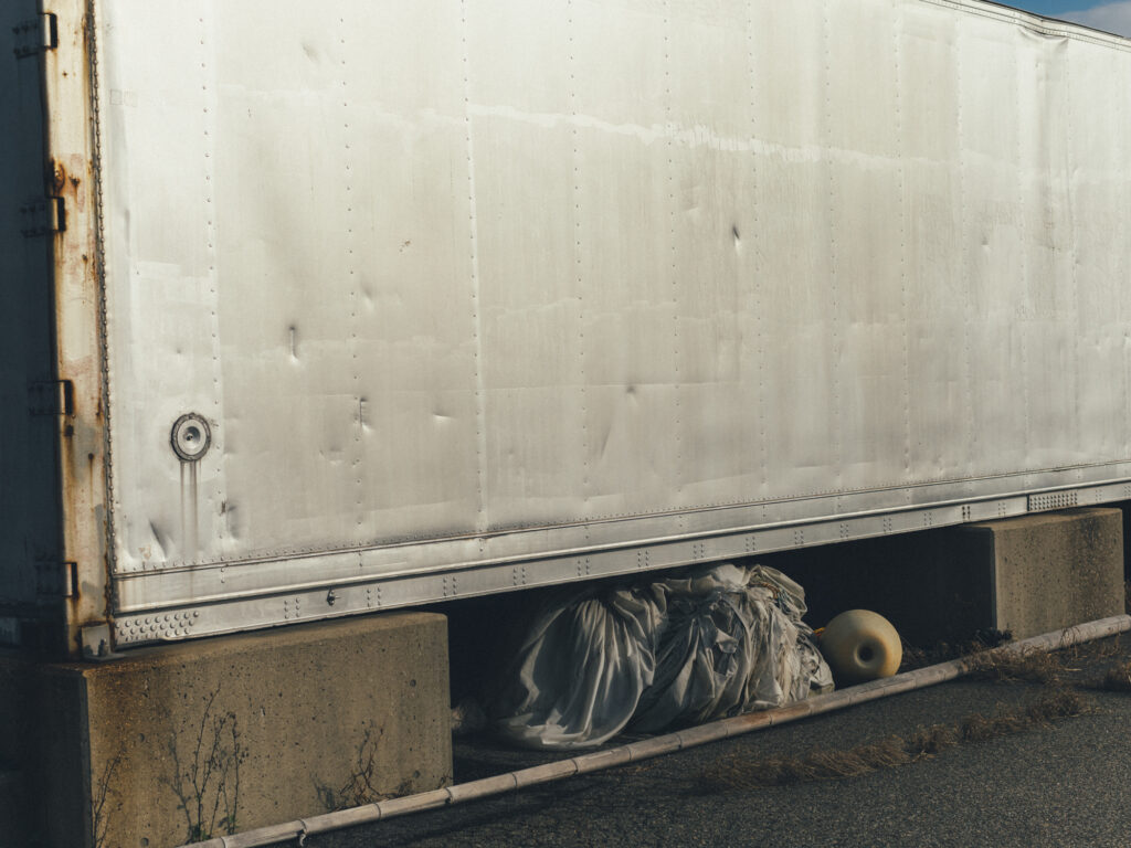 今月の写真家、今日の一枚。那須野 友暉 vol.23