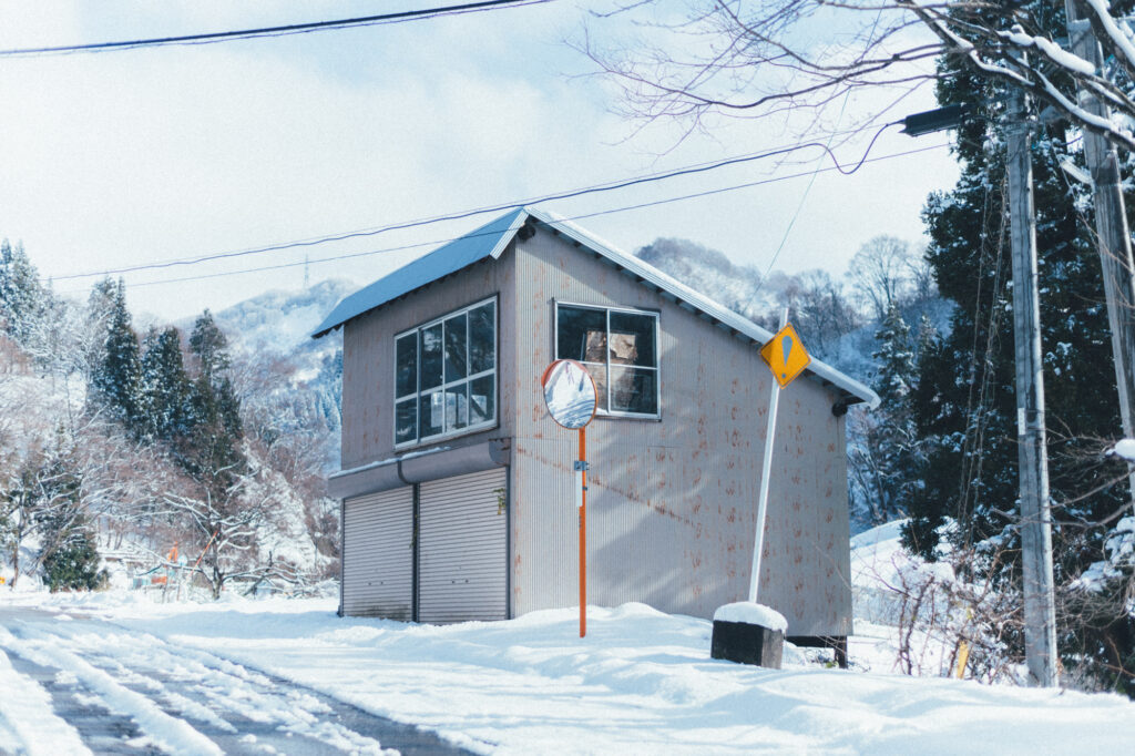 今月の写真家、今日の一枚。那須野 友暉 vol.27