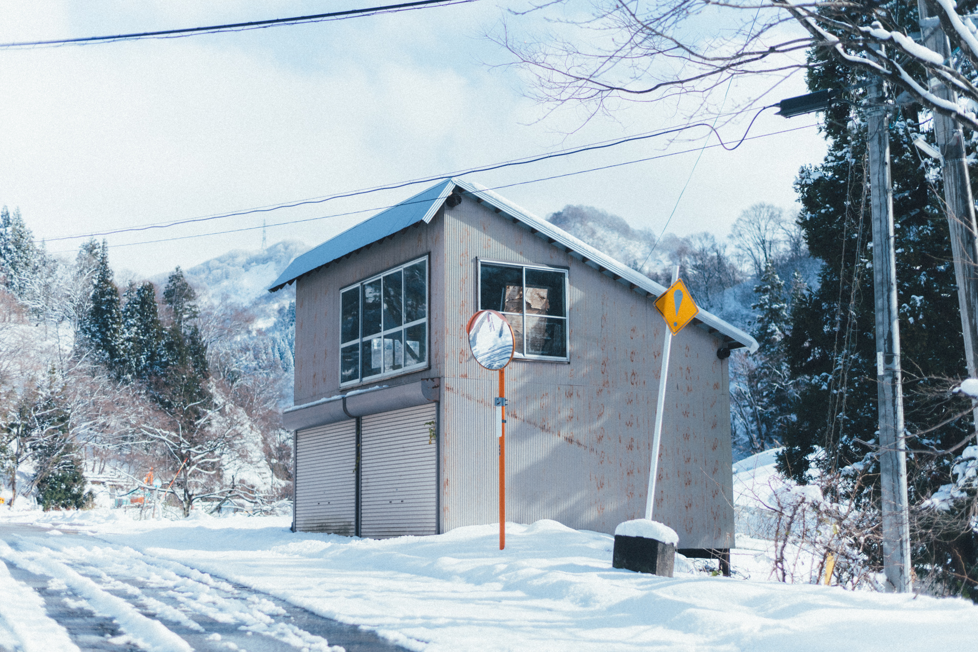 今月の写真家、今日の一枚。那須野 友暉 vol.27