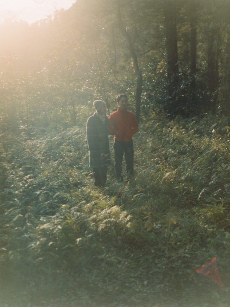 今月の写真家、今日の一枚。那須野 友暉 vol.31