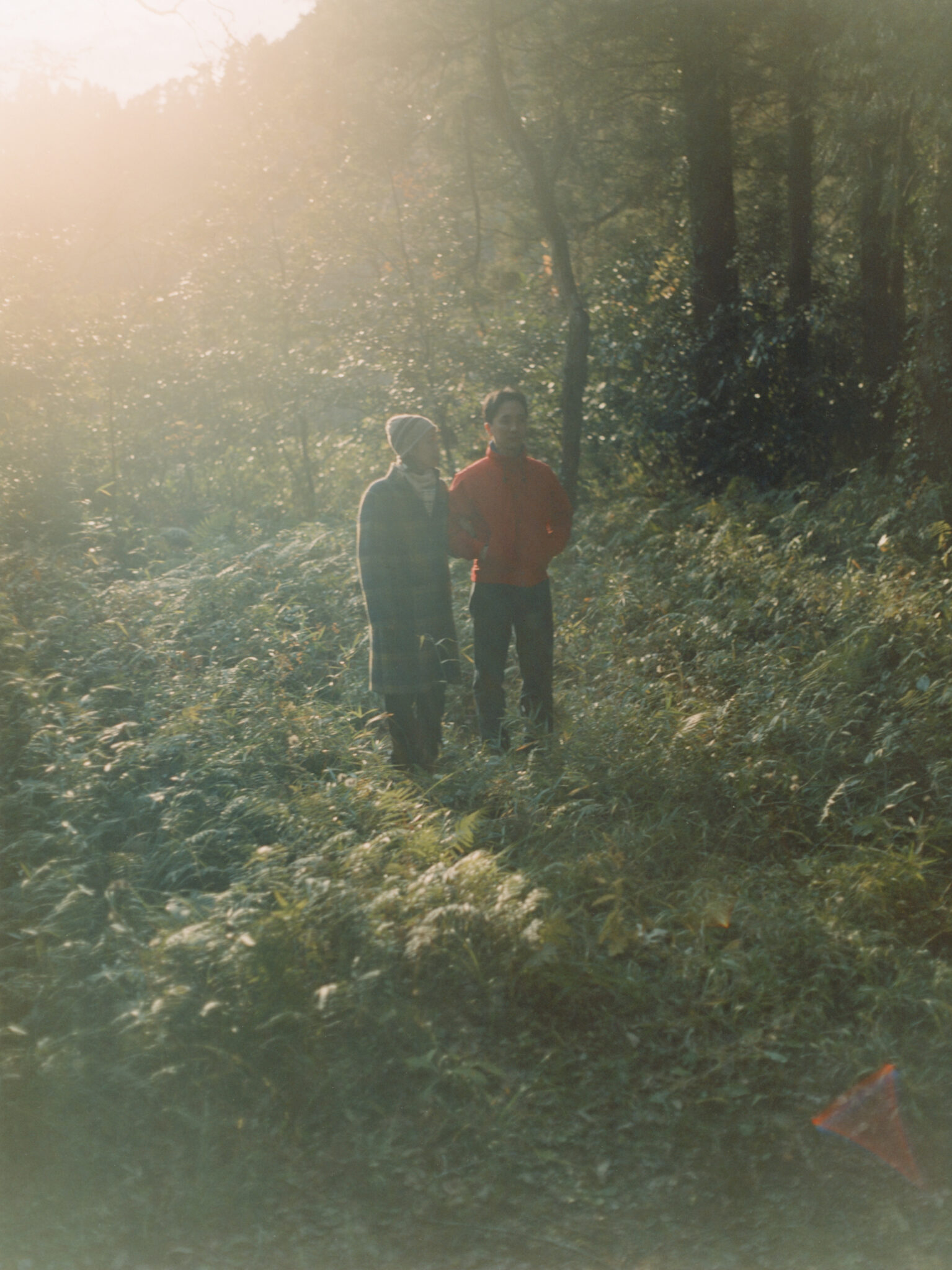 今月の写真家、今日の一枚。那須野 友暉 vol.31