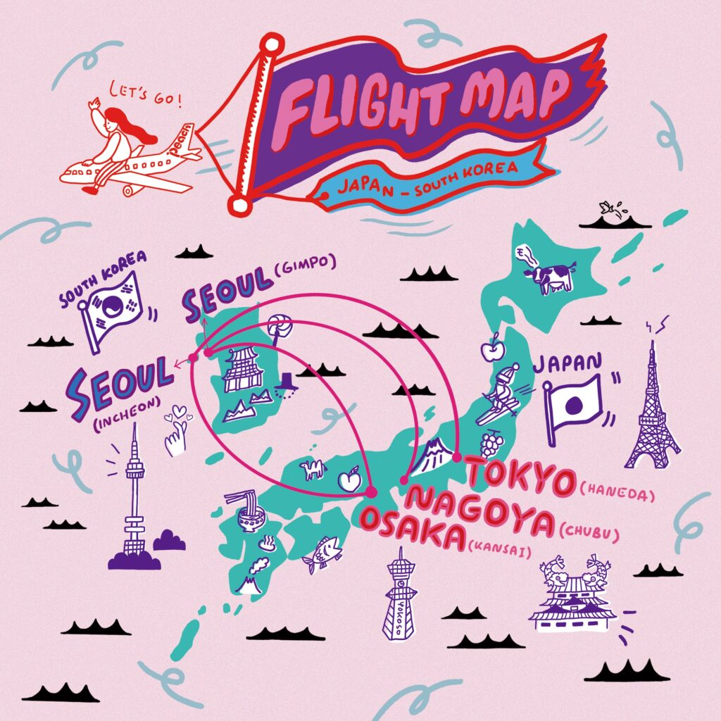 〈Peach〉を選びたくなる、3つの理由。