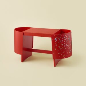 二俣公一がデザインした〈アルテック〉のキウルスツール。骨董王子・郷古隆洋の日用品案内。