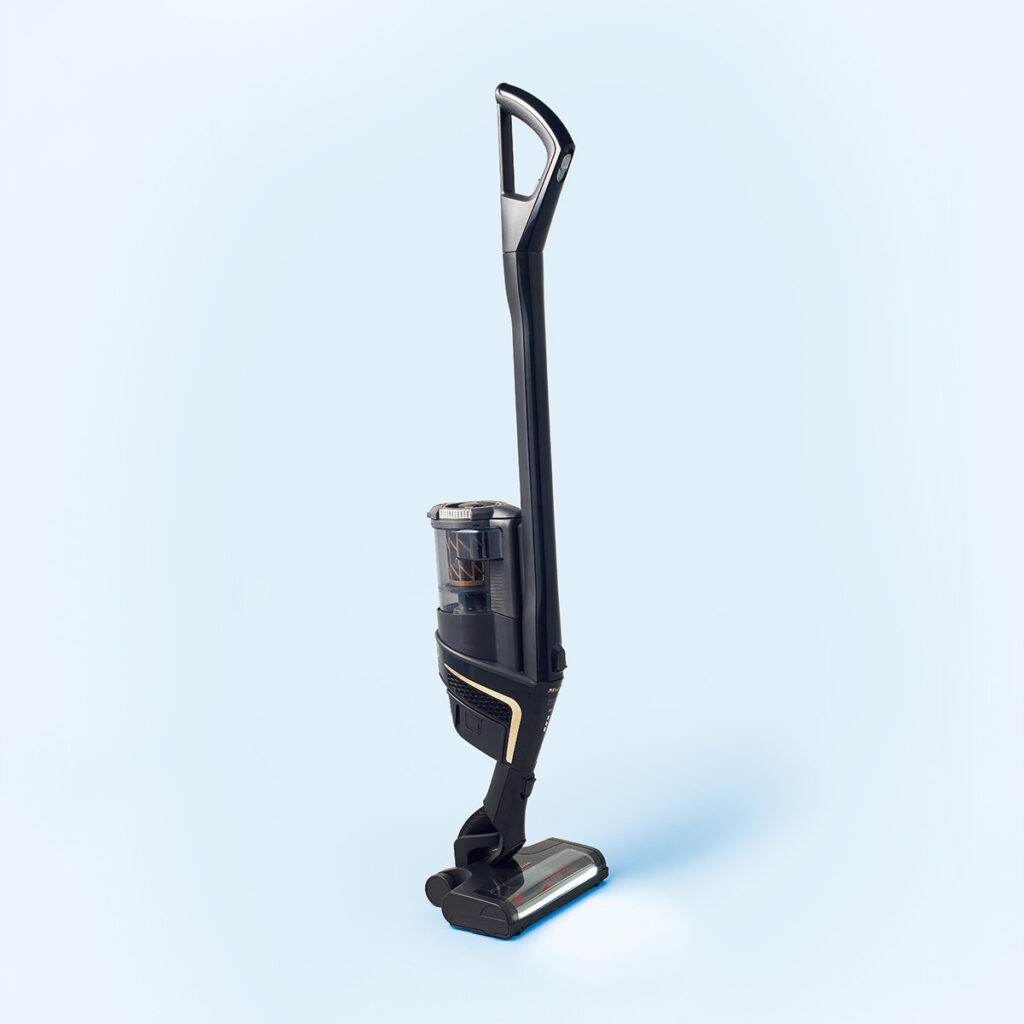 2.Cordless Stick Vacuum _ Miele