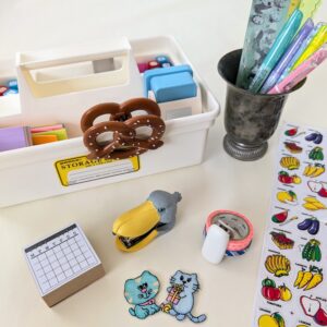 P文具好きは手帳好き。写真と文:柳沢小実 (エッセイスト) #4 P文具好きは手帳好き。写真と文:柳沢小実 (エッセイスト) #4