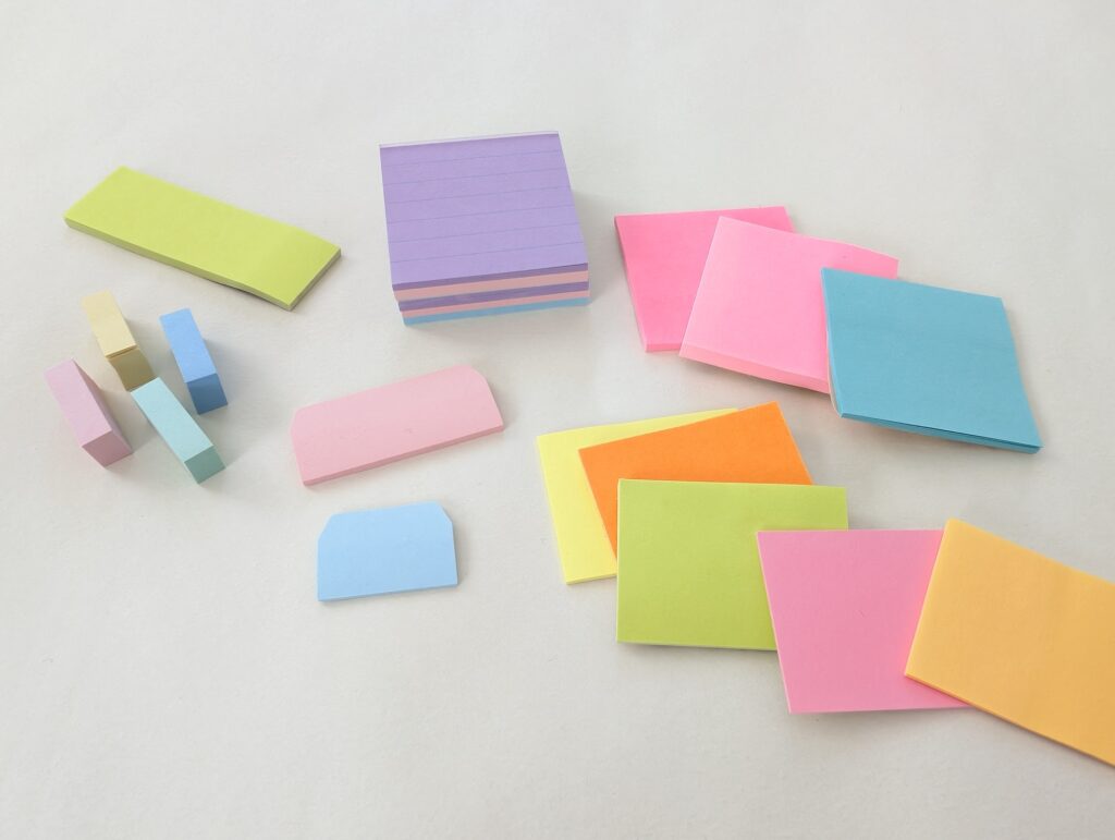 文具好きは手帳好き。写真と文：柳沢小実 (エッセイスト) #4