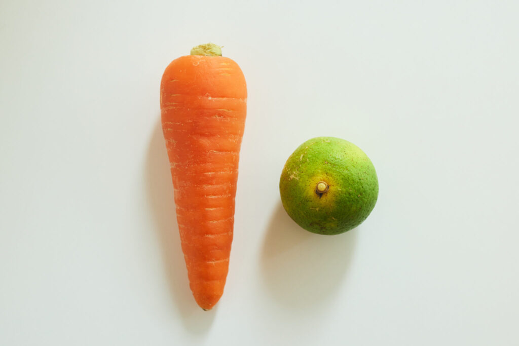 人参の柑橘ラペ おべんと屋さん〈75foods〉吉森なな子のレシピ帖 #4