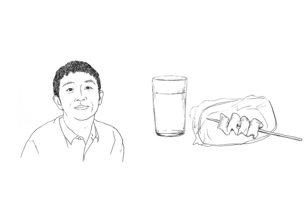 写真家・川島小鳥さんが教えてくれた、「ソウル好きの、１泊２日旅プラン」。