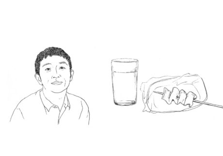 写真家・川島小鳥さんが教えてくれた、「ソウル好きの、１泊２日旅プラン」。