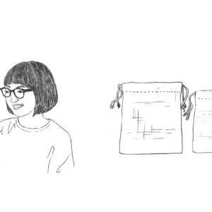 インテリアスタイリスト・石井佳苗さんが教えてくれた、「ソウル好きの、１泊２日旅プラン」。