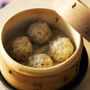 生姜たっぷり焼売/おべんと屋さん〈75foods〉吉森なな子のレシピ帖 1 生姜たっぷり焼売/おべんと屋さん〈75foods〉吉森なな子のレシピ帖 1