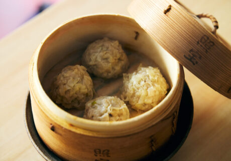 生姜たっぷり焼売／おべんと屋さん〈75foods〉吉森なな子のレシピ帖 1