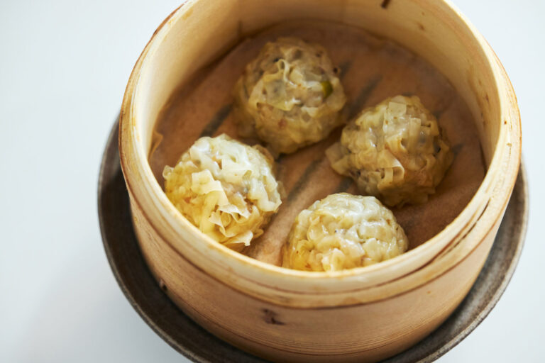 生姜たっぷり焼売／おべんと屋さん〈75foods〉吉森なな子のレシピ帖 7