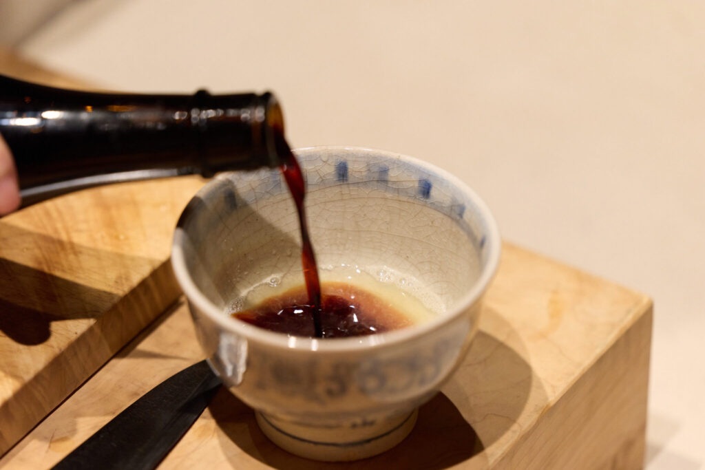 実は鍋の主役？ 「柑橘ぽん酢」と「ゆず薬味」の2つのレシピ。写真文：原田アンナベル聖子 (『KOMB』シェフ＆オーナー) #3