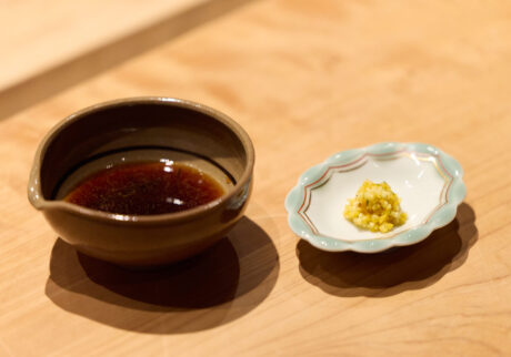 実は鍋の主役？ 「柑橘ぽん酢」と「ゆず薬味」の2つのレシピ。写真文：原田アンナベル聖子 (『KOMB』シェフ＆オーナー) #3