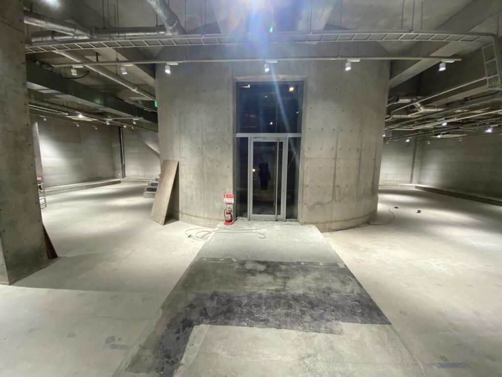 理想の物件を求めて、東京・神保町へ。SNSの対話から生まれた、ミニシアターの輪。写真と文：稲田良子 (ミニシアター『シネマリス』支配人) #2