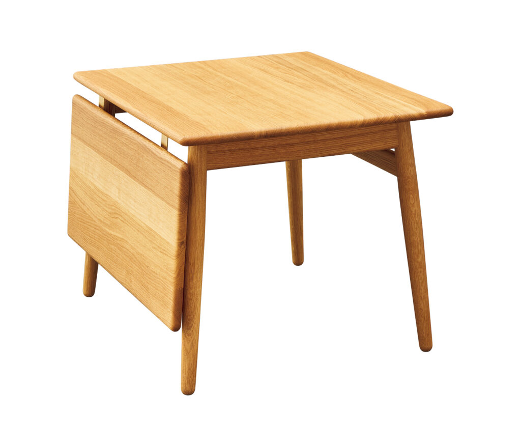 CARL HANSEN & SØN coffee table CARL HANSEN & SØN coffee table