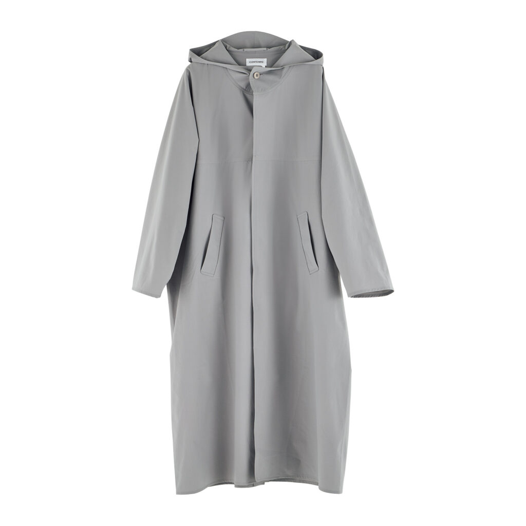 CONTEMPO raincoat CONTEMPO raincoat