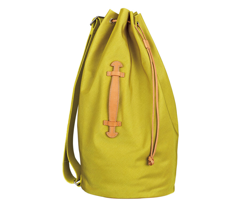 AURALEE MADE BY AETA shoulder bag AURALEE MADE BY AETA shoulder bag