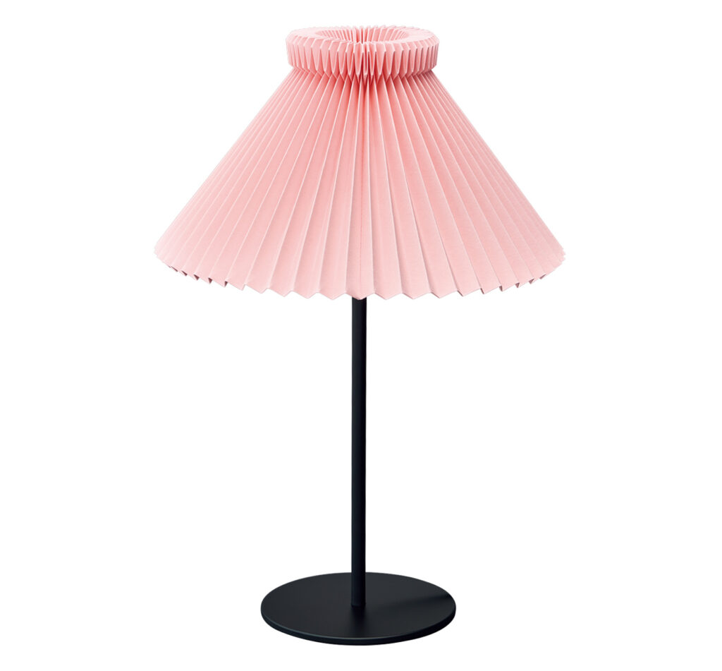 LE KLINT table lamp