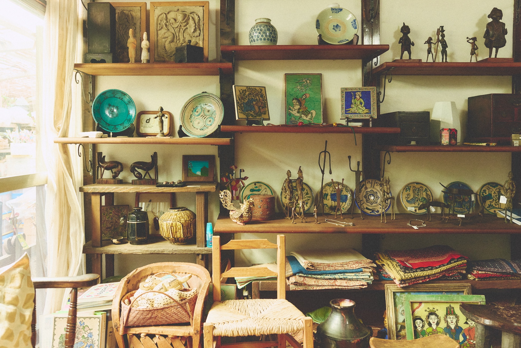 クラシックと異国情緒と海景と。 だから、横浜に住みたくなる。