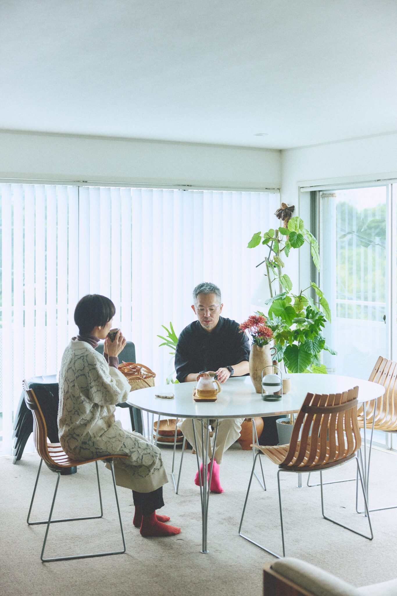 クラシックと異国情緒と海景と。 だから、横浜に住みたくなる。