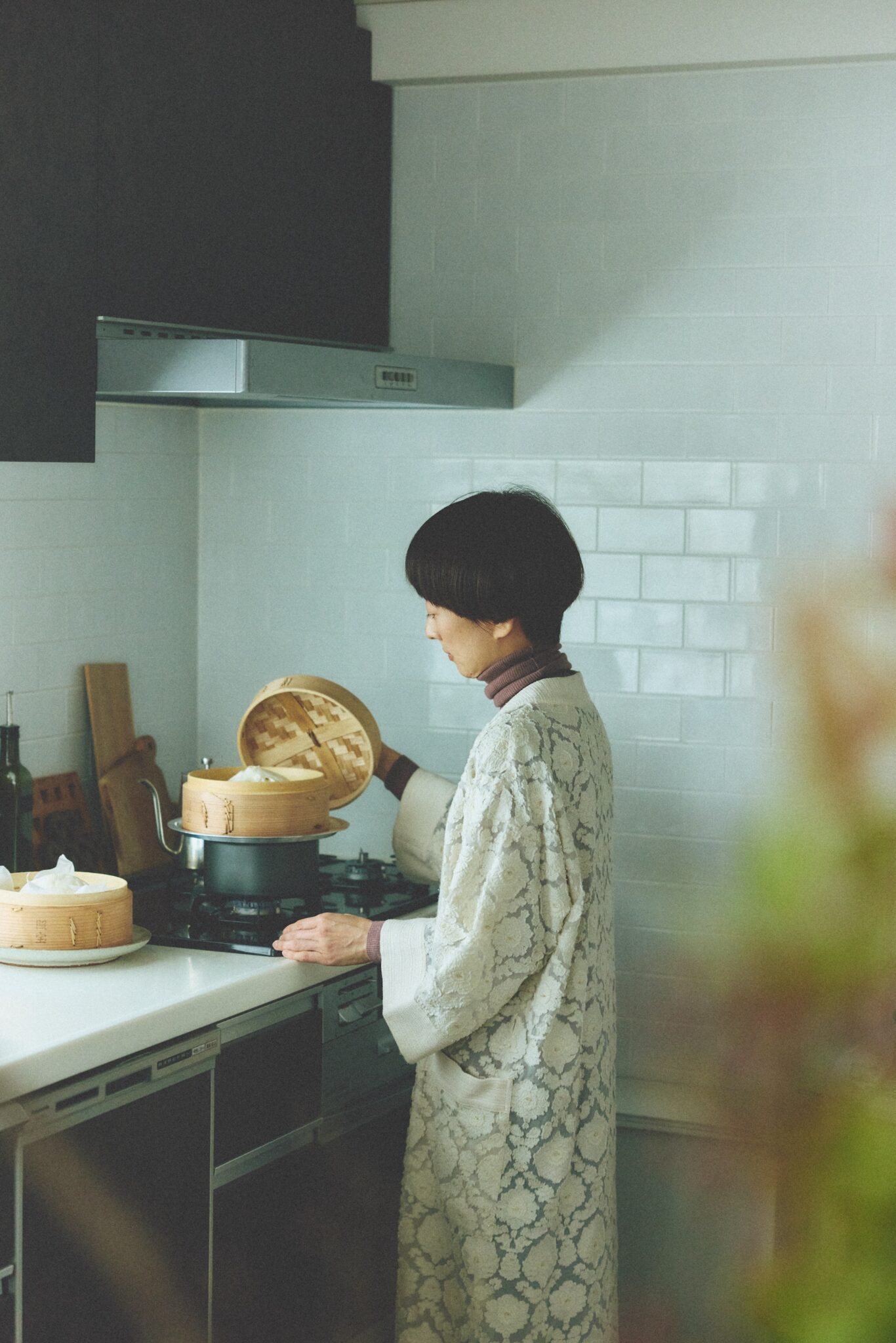 クラシックと異国情緒と海景と。 だから、横浜に住みたくなる。