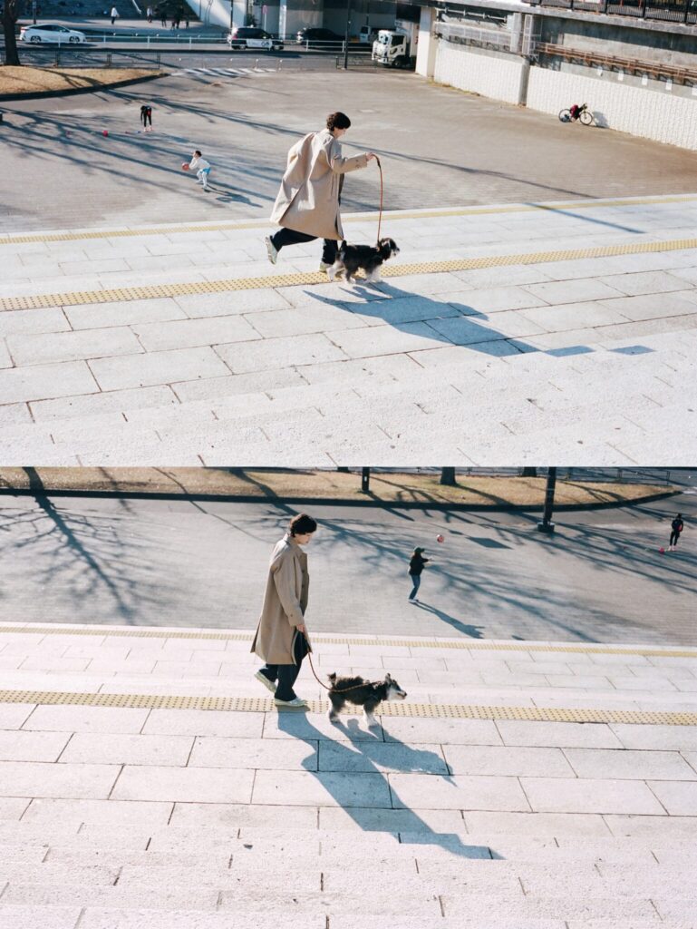 nanamica 菊池亜希子 バルマカンコート nanamica 菊池亜希子 バルマカンコート