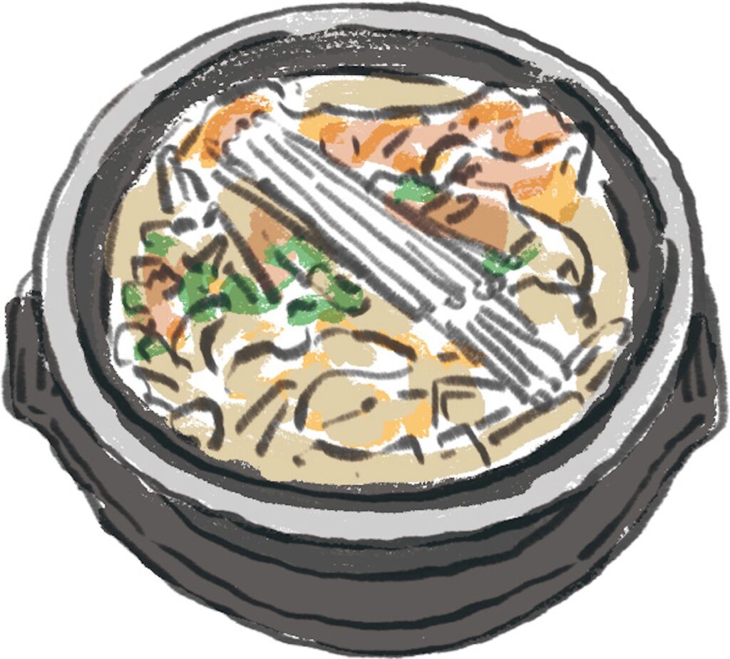 夜遅くても間に合う！ かけこみ晩ごはん。韓国、ひとりごはんスポットガイド。