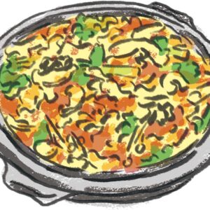 早朝＆深夜便利用者を救う24時間オープン店。韓国、ひとりごはんスポットガイド。