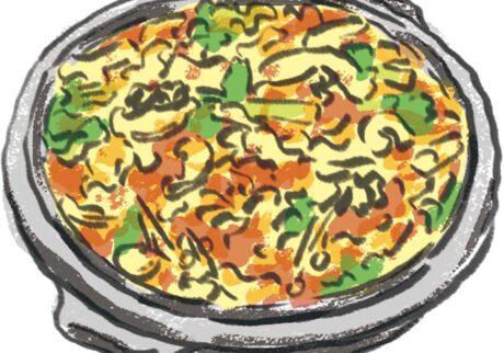 早朝＆深夜便利用者を救う24時間オープン店。韓国、ひとりごはんスポットガイド。