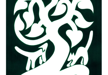 今日1日を、このイラストと。丹野 杏香 vol.29 | day29 今日1日を、このイラストと。丹野 杏香 vol.29 | day29