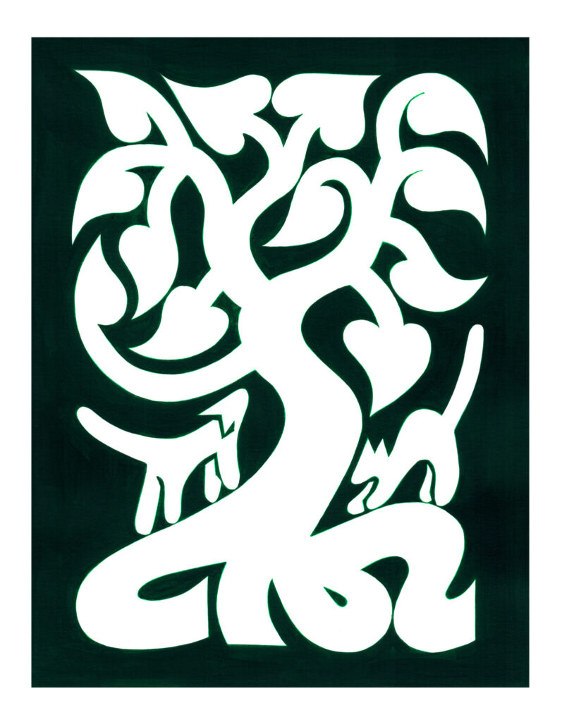 今日１日を、このイラストと。丹野 杏香 vol.29