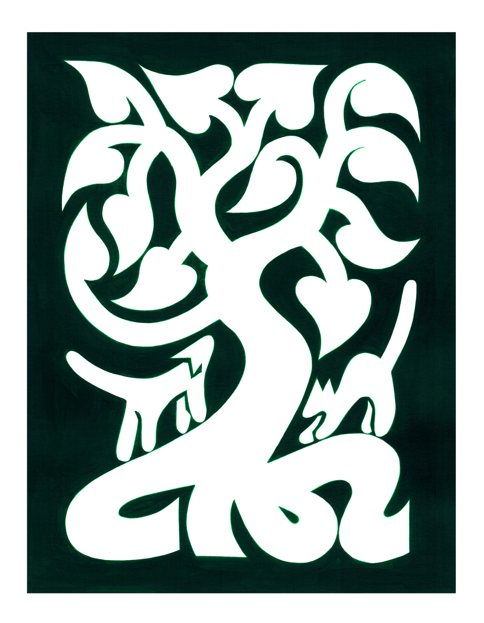 今日１日を、このイラストと。丹野 杏香 vol.29