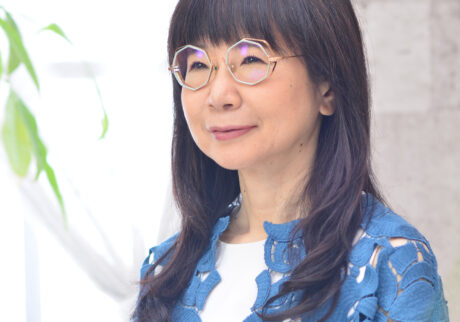 稲田良子