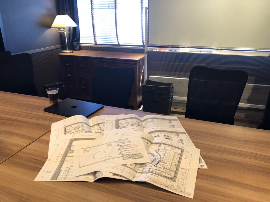 なぜ、いま映画館を創ることを目指したのか。写真と文：稲田良子 (ミニシアター『シネマリス』支配人) #1