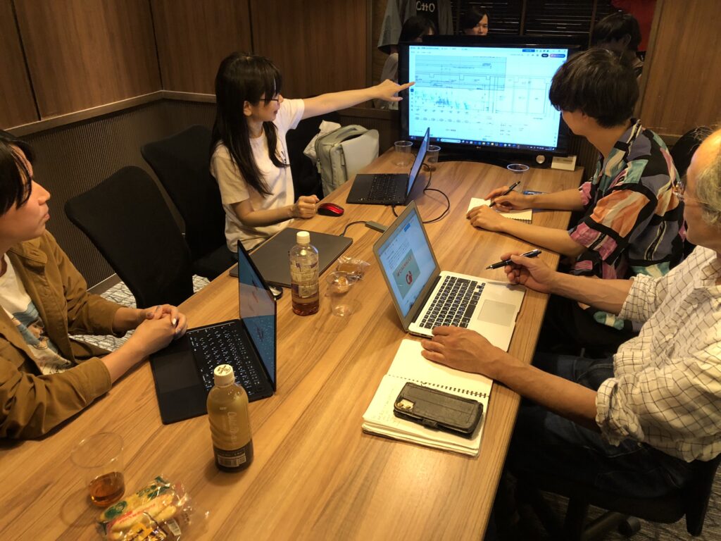 なぜ、いま映画館を創ることを目指したのか。写真と文：稲田良子 (ミニシアター『シネマリス』支配人) #1