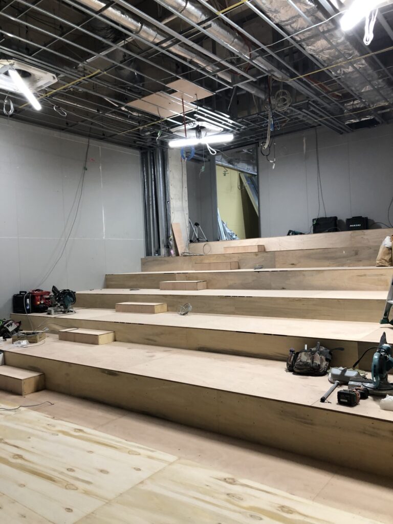 なぜ、いま映画館を創ることを目指したのか。写真と文：稲田良子 (ミニシアター『シネマリス』支配人) #1