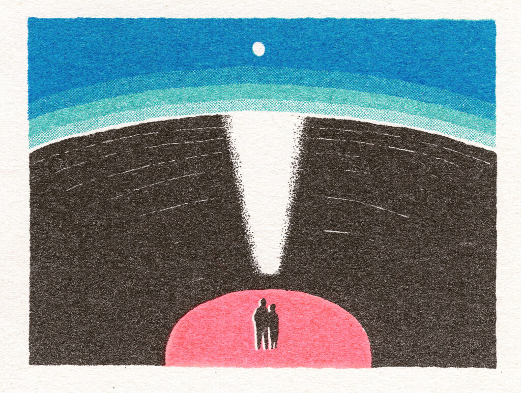 まわる世界の音楽 / World Record