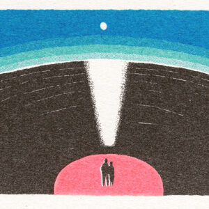 まわる世界の音楽 / World Record