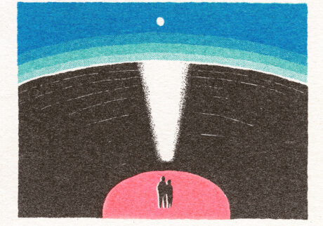 まわる世界の音楽 / World Record