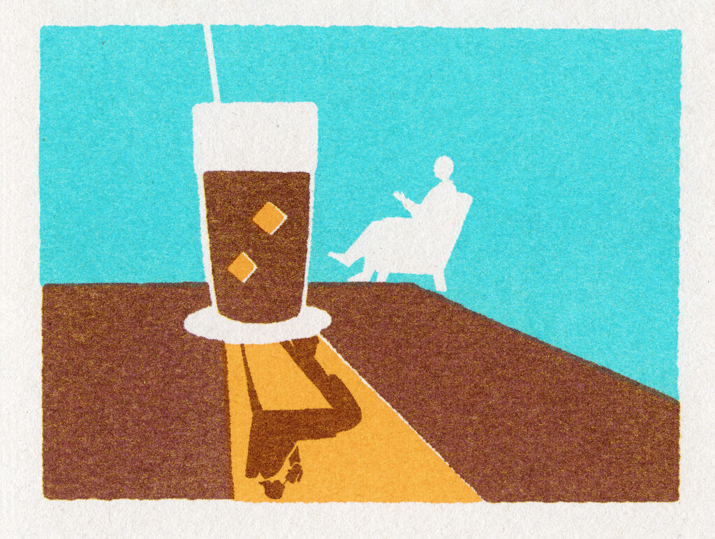 冷珈宣言 / Somebody New