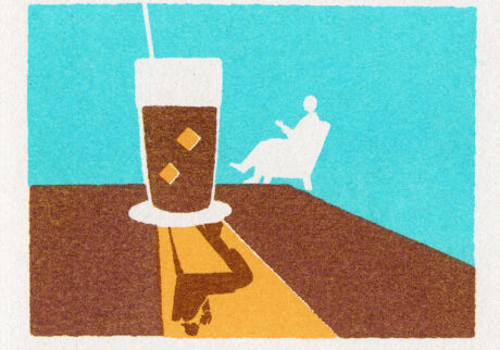 冷珈宣言 / Somebody New