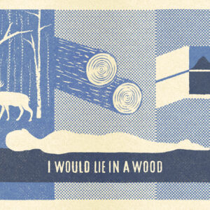 Feb 7 | 森眠願望