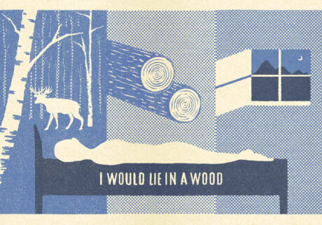 Feb 7 | 森眠願望