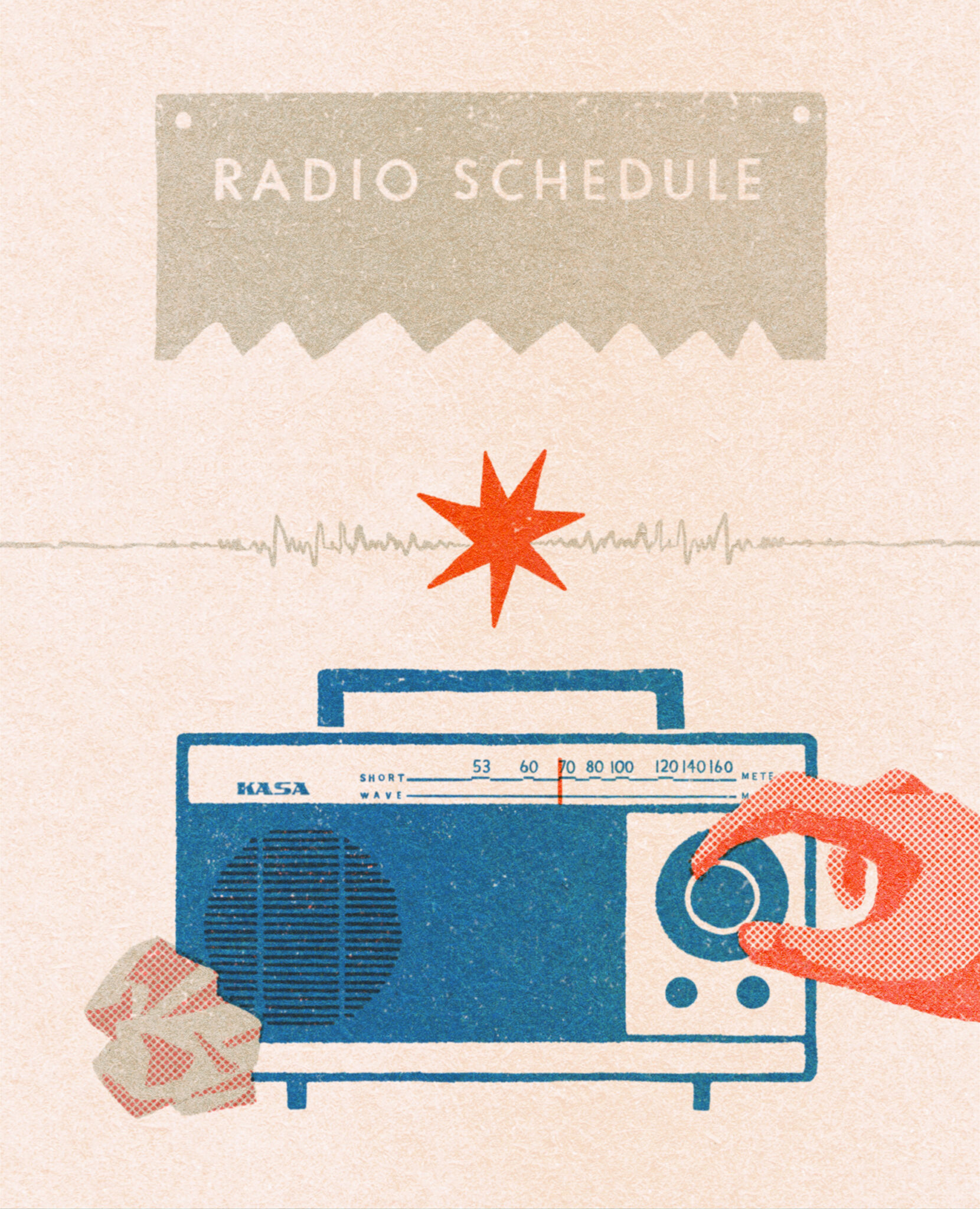 今日１日を、このイラストと。サカサノカサvol.13